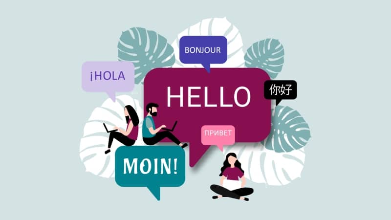 Raiverb for Translators and Localization